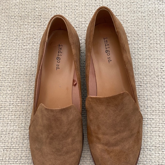 Indigo rd. Shoes - Picture 2 of 5